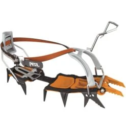 PETZL LYNX LEVERLOCK UNIVERSEL 23