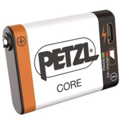 PETZL ACCU CORE 23