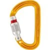 PETZL SM D SCREW-LOCK 23