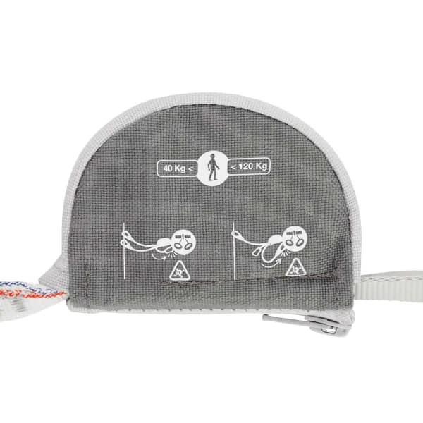 PETZL SCORPIO VERTIGO 23 2 PETZL SCORPIO VERTIGO 23 - Afbeelding 2