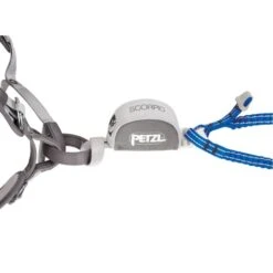 PETZL SCORPIO VERTIGO 23 7 PETZL SCORPIO VERTIGO 23 -Petzl 9 31527 longe scorpio vertigo L060AA00 03