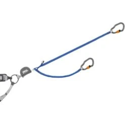 PETZL SCORPIO VERTIGO 23 9 PETZL SCORPIO VERTIGO 23 -Petzl 9 31527 longe scorpio vertigo L060AA00 05