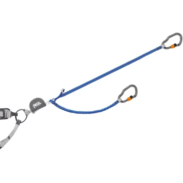 PETZL SCORPIO VERTIGO 23 5 PETZL SCORPIO VERTIGO 23 - Afbeelding 5