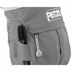 PETZL SAKAPOCHE GRIS 22 5 PETZL SAKAPOCHE GRIS 22 -Petzl 9 38911 sakapoche gris S040AG 03