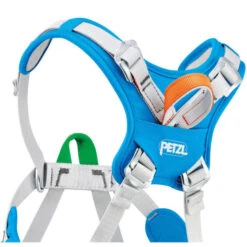 PETZL OUISTITI JR BLEU METHYLE 23 8 PETZL OUISTITI JR BLEU METHYLE 23 -Petzl 9 40093 ouistiti jr bleu methyle C068AA 04