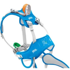 PETZL OUISTITI JR BLEU METHYLE 23 9 PETZL OUISTITI JR BLEU METHYLE 23 -Petzl 9 40093 ouistiti jr bleu methyle C068AA 05