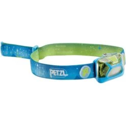 PETZL TIKKID BLEU 23