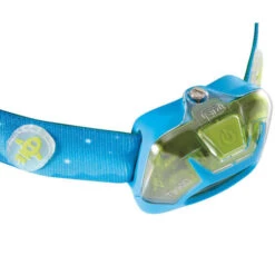 PETZL TIKKID BLEU 23 -Petzl 9 40680 tikkid bleu E091BA00 03