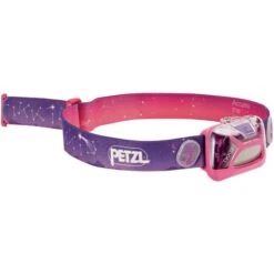 PETZL TIKKID ROSE 23