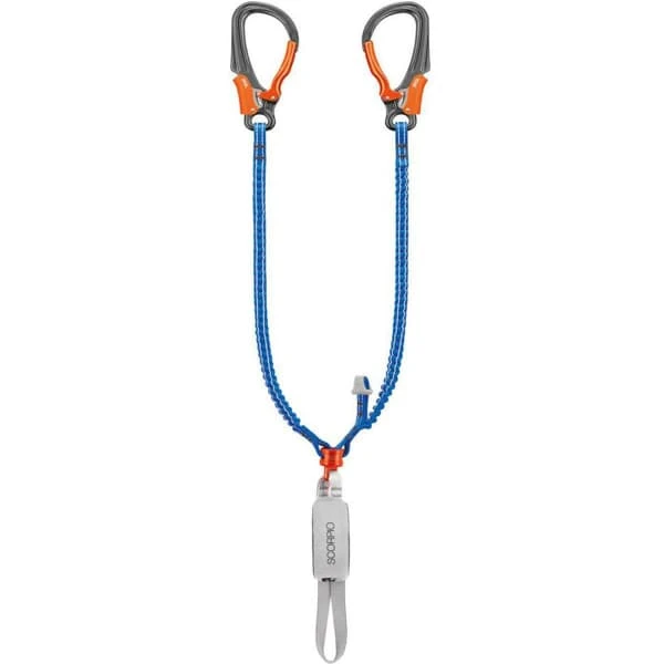 PETZL SCORPIO EASHOOK 23 1 PETZL SCORPIO EASHOOK 23
