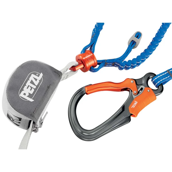 PETZL SCORPIO EASHOOK 23 2 PETZL SCORPIO EASHOOK 23 - Afbeelding 2