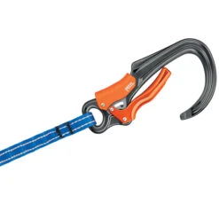 PETZL SCORPIO EASHOOK 23 6 PETZL SCORPIO EASHOOK 23 -Petzl 9 40689 scorpio eashook l060ba00 03
