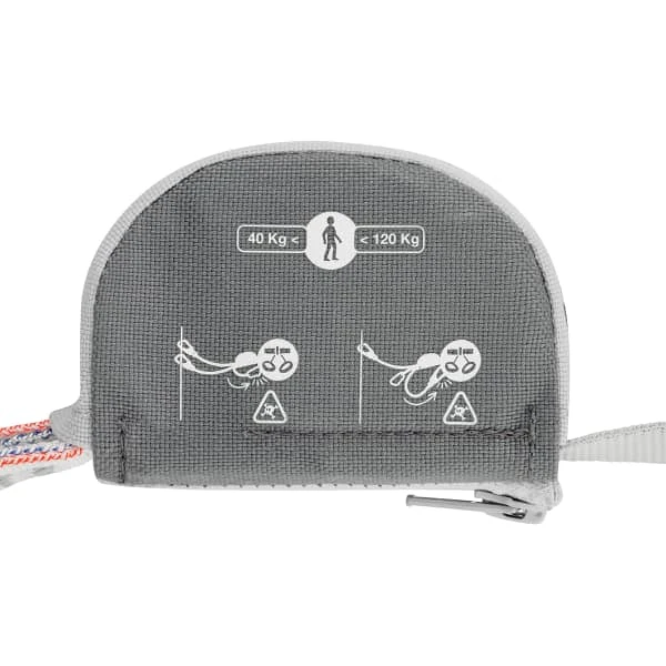 PETZL SCORPIO EASHOOK 23 4 PETZL SCORPIO EASHOOK 23 - Afbeelding 4