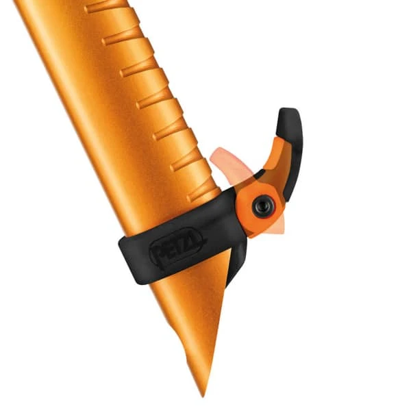 PETZL GULLY PANNE 23 2 PETZL GULLY PANNE 23 - Afbeelding 2