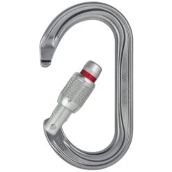 PETZL OK SCREW-LOCK 23 -Petzl 9 42158 ok screw lock m33a sl 03