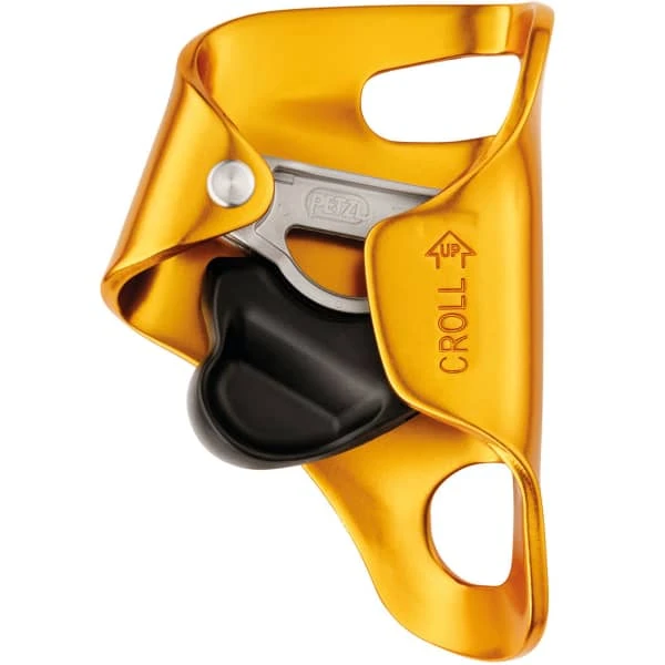 PETZL CROLL L 23 1 PETZL CROLL L 23
