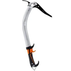 PETZL QUARK PANNE 23