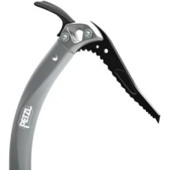 PETZL QUARK PANNE 23 -Petzl 9 45685 quark panne U019AA00 03