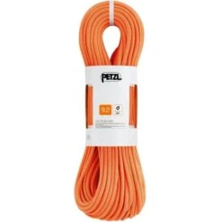 PETZL VOLTA 9,2MM X 60M ORANGE 23