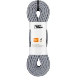 PETZL VOLTA 9,2MM X 50M NOIR 23