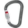 PETZL WILLIAM SCREW-LOCK 23