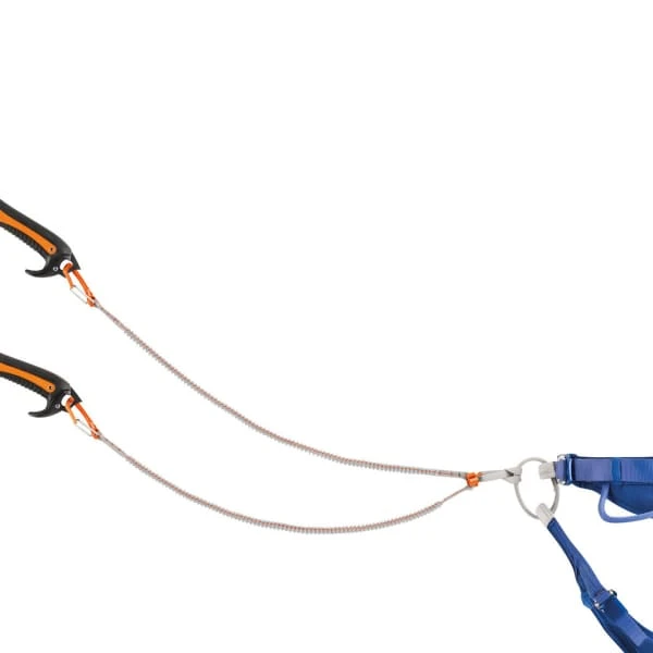 PETZL SANGLE ANTIPERTE V-LINK 23 2 PETZL SANGLE ANTIPERTE V-LINK 23 - Afbeelding 2