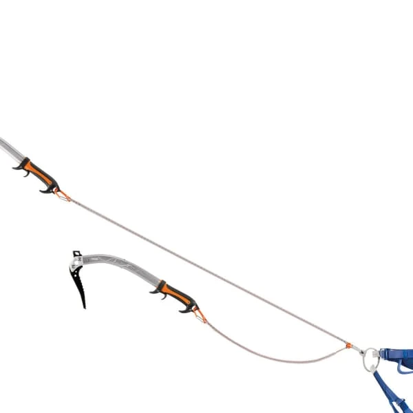 PETZL SANGLE ANTIPERTE V-LINK 23 3 PETZL SANGLE ANTIPERTE V-LINK 23 - Afbeelding 3