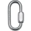 PETZL MAILLON N°5 NORMAL ACIER 22