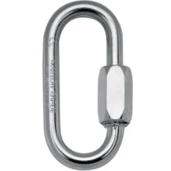 PETZL MAILLON N°5 NORMAL ACIER 22