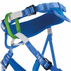 PETZL MACCHU BLEU 23 -Petzl 9 53232 macchu bleu C015AA BL 03