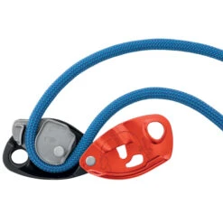 PETZL GRIGRI ROUGE 23 -Petzl 9 53238 grigri rouge d014ba rge 03
