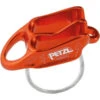PETZL REVERSO ROUGE 23