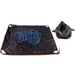 PETZL KLIFF GRIS 23 -Petzl 9 53244 kliff gris S010AA GS 03