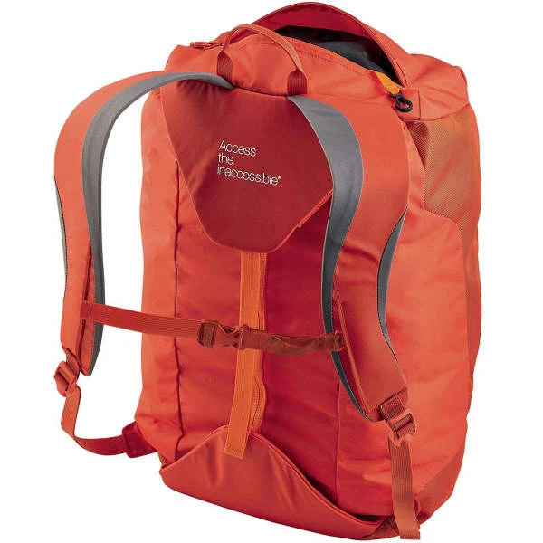 PETZL KLIFF ROUGE 23 2 PETZL KLIFF ROUGE 23 - Afbeelding 2