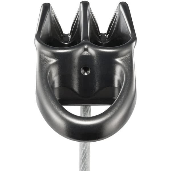 PETZL REVERSO GRIS 23 3 PETZL REVERSO GRIS 23 - Afbeelding 3