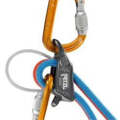 PETZL REVERSO GRIS 23 7 PETZL REVERSO GRIS 23 -Petzl 9 53263 reverso gris D017AA GS 04
