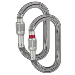 PETZL KIT SECOURS CREVASSE 23 -Petzl 9 58927 kit secours crevasse k025aa00 05