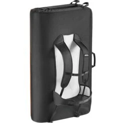 PETZL CIRRO 22 -Petzl 9 60550 crashpad cirro K01AO 03