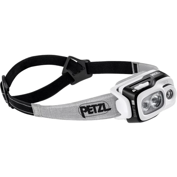PETZL SWIFT RL NOIR 23 1 PETZL SWIFT RL NOIR 23