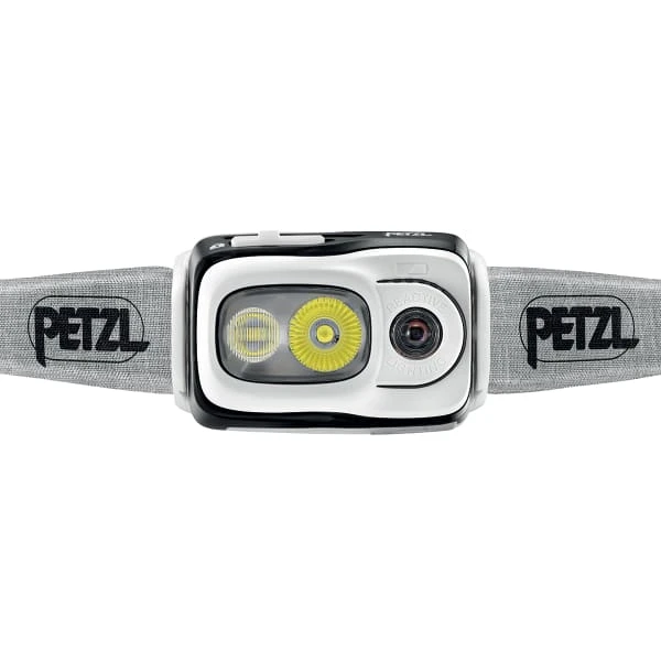 PETZL SWIFT RL NOIR 23 2 PETZL SWIFT RL NOIR 23 - Afbeelding 2