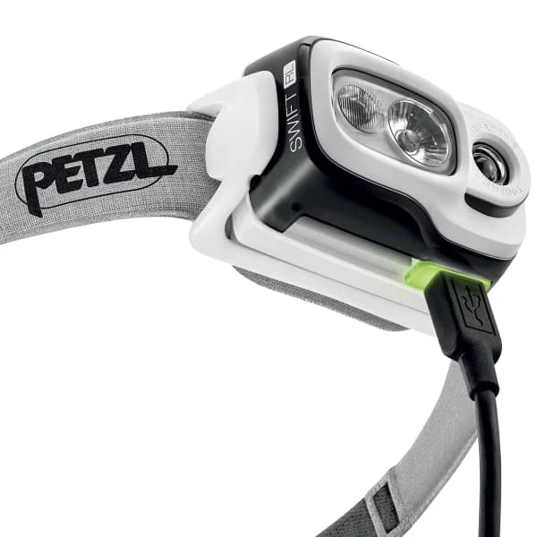 PETZL SWIFT RL NOIR 23 3 PETZL SWIFT RL NOIR 23 - Afbeelding 3