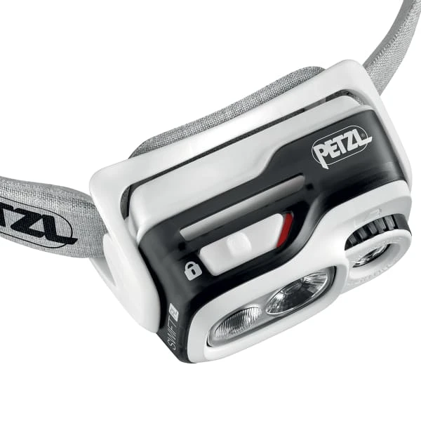 PETZL SWIFT RL NOIR 23 6 PETZL SWIFT RL NOIR 23 - Afbeelding 6