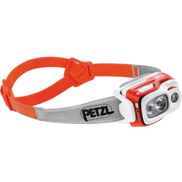 PETZL SWIFT RL ORANGE 23 1 PETZL SWIFT RL ORANGE 23