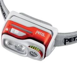 PETZL SWIFT RL ORANGE 23 10 PETZL SWIFT RL ORANGE 23 -Petzl 9 67150 swift rl orange e095ba 01 05