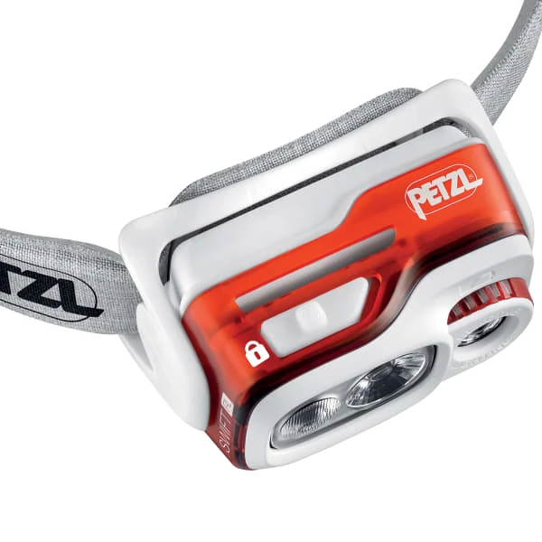 PETZL SWIFT RL ORANGE 23 6 PETZL SWIFT RL ORANGE 23 - Afbeelding 6