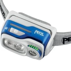 PETZL SWIFT RL BLEU 23 -Petzl 9 67151 swift rl bleu e095ba 02 05
