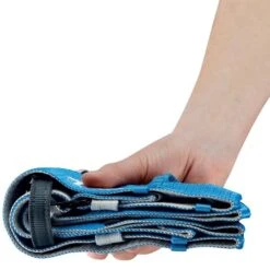 PETZL HARNAIS TOUR BLEU GRIS 22 -Petzl 9 72504 harnais tour bleu gris c020aa 04