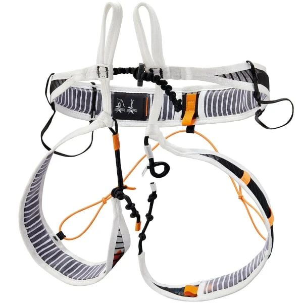 PETZL HARNAIS FLY 22 2 PETZL HARNAIS FLY 22 - Afbeelding 2