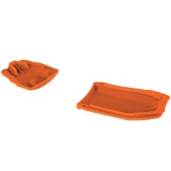 PETZL PAIRE ANTISNOW LEOPARD 23