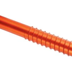 PETZL LASER SPEED LIGHT 13CM 22 -Petzl 9 78464 broche laser speed light 13cm g052aa00 03